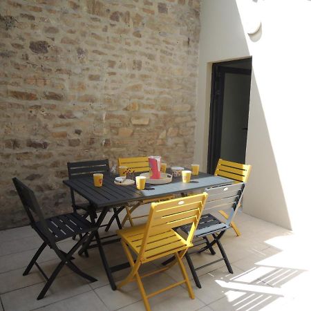 Apartament Le Batelier Erquy Zewnętrze zdjęcie