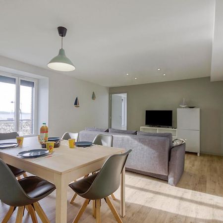 Apartament Le Batelier Erquy Zewnętrze zdjęcie