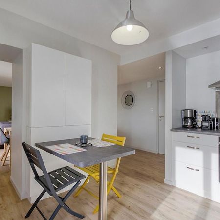 Apartament Le Batelier Erquy Zewnętrze zdjęcie