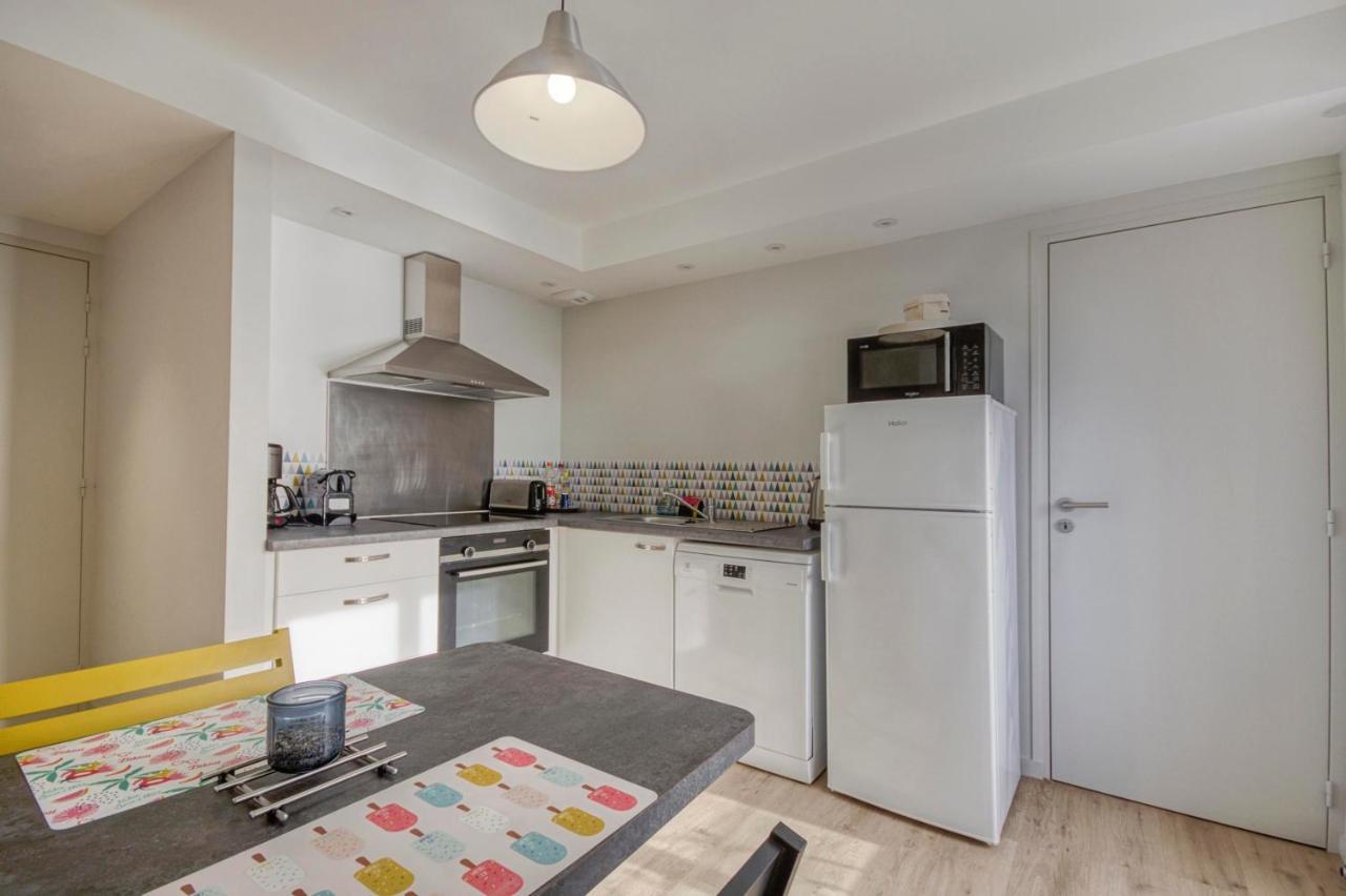 Apartament Le Batelier Erquy Zewnętrze zdjęcie