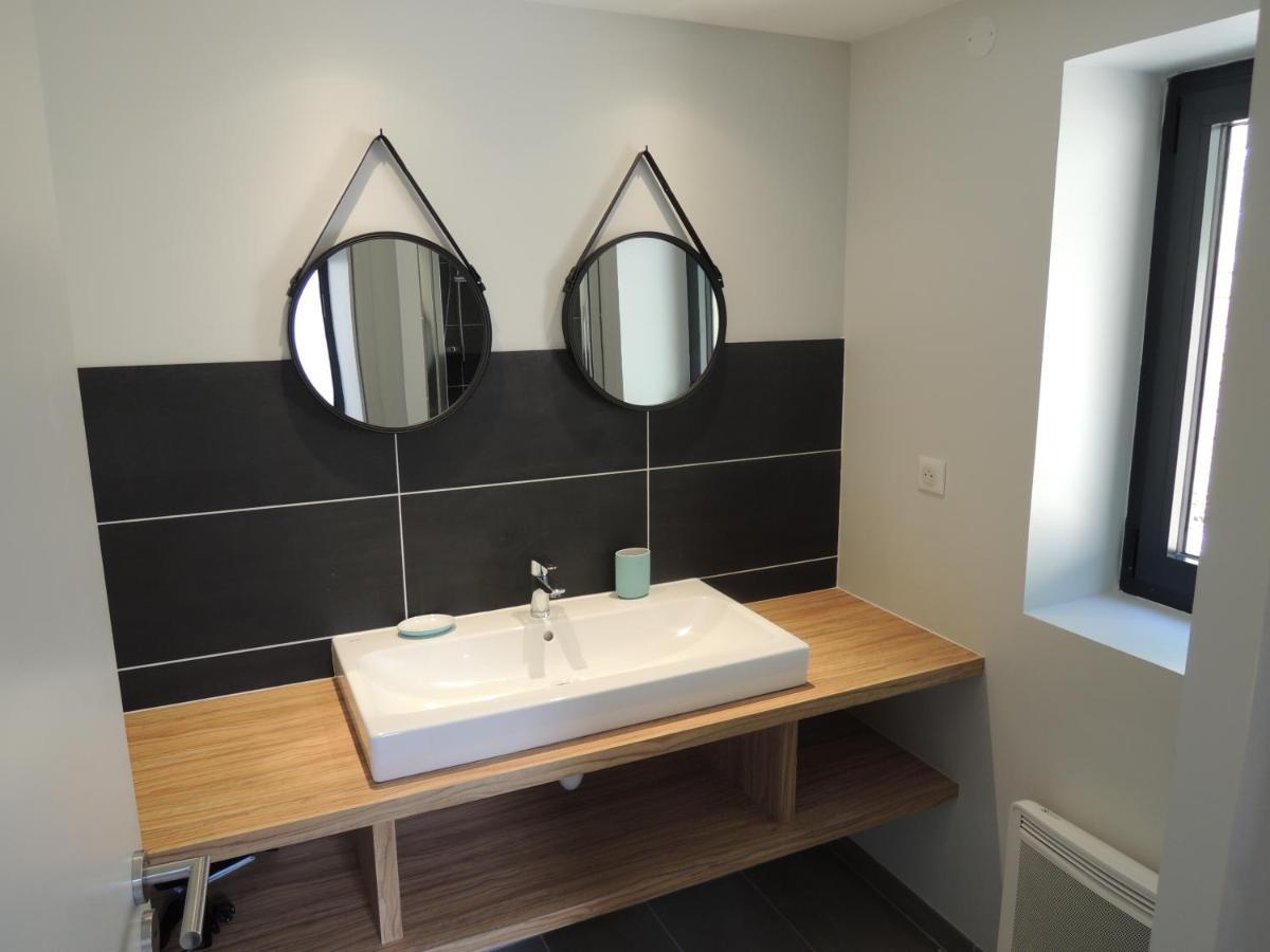 Apartament Le Batelier Erquy Zewnętrze zdjęcie