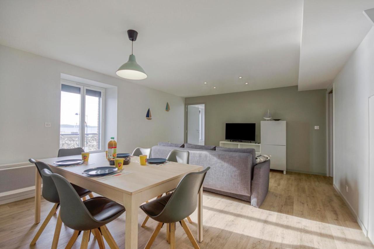 Apartament Le Batelier Erquy Zewnętrze zdjęcie