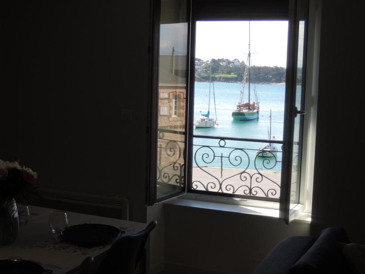Apartament Le Batelier Erquy Zewnętrze zdjęcie