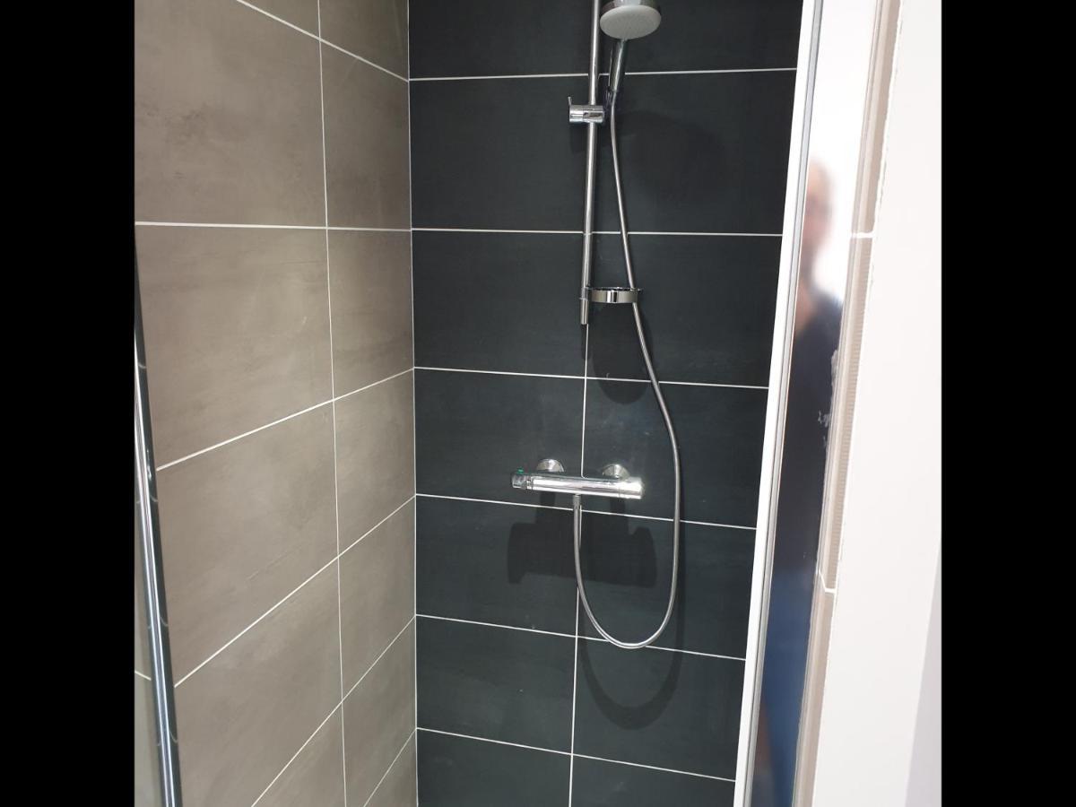 Apartament Le Batelier Erquy Zewnętrze zdjęcie