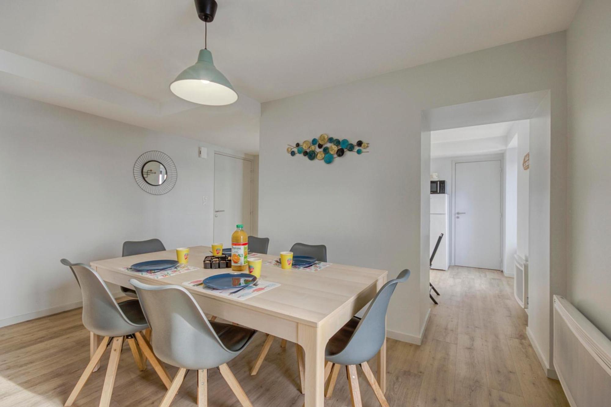 Apartament Le Batelier Erquy Zewnętrze zdjęcie