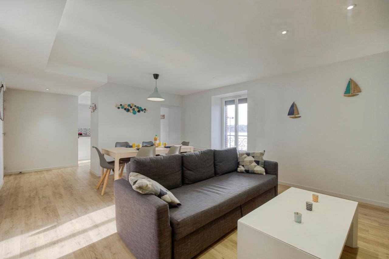Apartament Le Batelier Erquy Zewnętrze zdjęcie