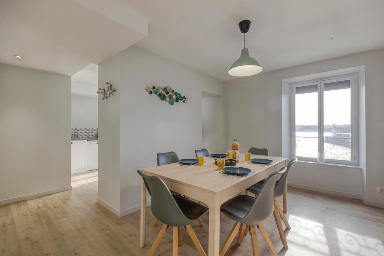 Apartament Le Batelier Erquy Zewnętrze zdjęcie