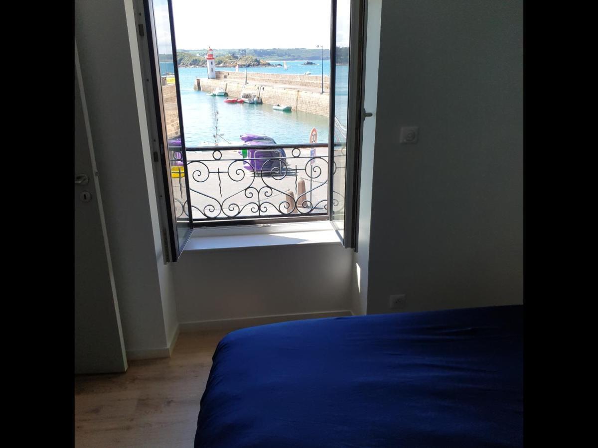 Apartament Le Batelier Erquy Zewnętrze zdjęcie